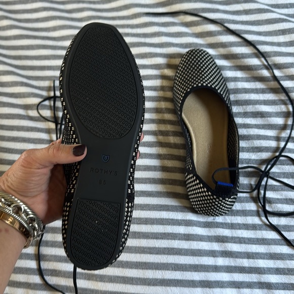Rothys ballet flats - Picture 2 of 2